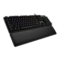 G513 Carbon RGB Mechanical Gaming Keyboard GX Blue Photo