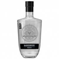 Barkunski Original Vodka – 750ml Photo