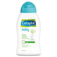 Cetaphil Baby Daily Lotion - 300ml Photo