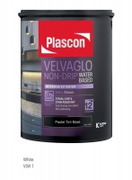 Plascon Velvaglo Water-Based Interior Paint - 5L Photo