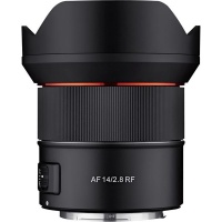 Samyang AF 14mm F2.8 RF Lens for Canon RF Photo