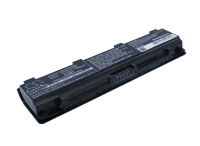 TOSHIBA Satellite P70/P75/P75-A replacement battery Photo