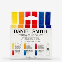 Daniel Smith Essentials Set Photo
