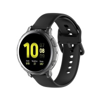 Samsung Screen Protector Edge Cover For Galaxy Watch Active 2 44mm Photo
