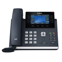 Yealink SIP-T46U IP Phone Photo