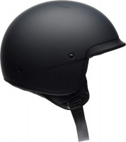 Bell Helmets BELL - Scout Air Helmet - Matte Black Photo
