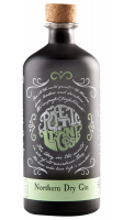 Poetic License - Northern Dry Gin-750ml Photo