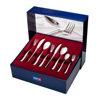 Sola Lotus 50 pieces Cutlery Set In Gift Box Photo