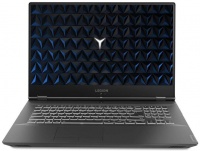 Lenovo Legion laptop Photo