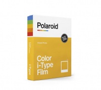 Polaroid Color Film for i-Type Photo