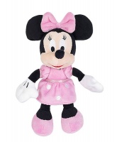 Mickey Mouse Disney 20cm Mickey & Friends Classic Plush - Minnie Photo