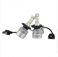 LED car Headlight Bulbs - H7 Photo