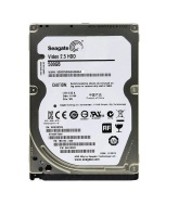 Seagate Video 500GB 2.5" Internal HDD Photo