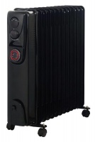 Alva 13 Fins 2500W Oil Heater-WITH TIMER Photo