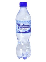 Twizza Water 6 x 500ml Bottles Still Photo