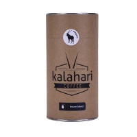 Kalahari Coffee Oryx House Blend 400g Ground Coffee Photo