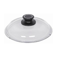AMT Gastroguss Glass Lid for Pots and Pans - 16cm Photo