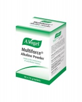 A.Vogel Multiforce Alkaline Powder - 30's Photo