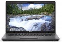 Dell i58365U laptop Photo