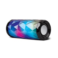 Audionic Compact Design Outdoor Rechargeable Bluetooth Speaker Photo