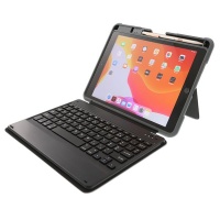 LMP ArmorCase Keyboard Case For iPad 10.2" - Black Photo