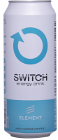 Switch Energy Element 24 X 500ml Photo