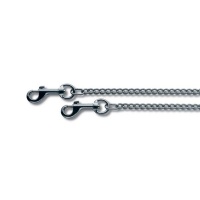 Victorinox V4.1814 Heavy Chain With 2 Large Snap Hooks Photo