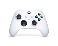 Xbox Series Wireless Controller - Robot White Photo