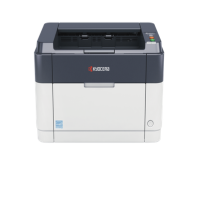 Kyocera ECOSYS FS-1060DN mono A4 printer Photo