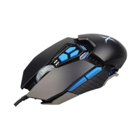 FOXXRAY SM-67 Crazy Fight Gaming Mouse Photo