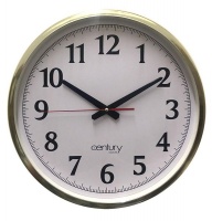 Century Clocks New Living 40cm Wall Clock Photo