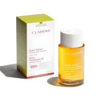Clarins Relax Body Treatment Oil Photo