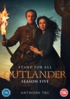 Outlander: Season Five Photo