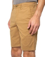 Wildway 5 Pocket Shorts - Tan Photo