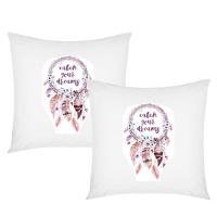 PepperSt - Scatter Cushion Cover Set - Catch Your Dreams Photo