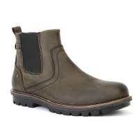 Woodland Mens Footwear Tarwood Chelsea Boot Photo