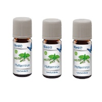 Venta Airwasher Fragrance Oil - Organic Peppermint – 3 x 10ml Photo