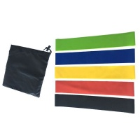 Fury Sport Fury Rubber Resistance Bands Photo