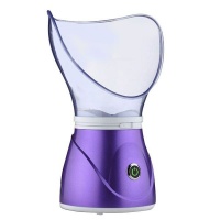Professional Purple Facial Steamer-BY1078 Photo