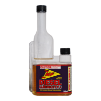 NF Additives - Diesel Lubricity 300ml - 4 Pack Photo