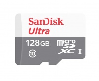 SanDisk Micro SD Ultra128GB SDXC 100MB/s Class 10 UHS-I Photo