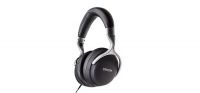 Denon AHGC25NC Noise Cancelling Headphones - Black Photo