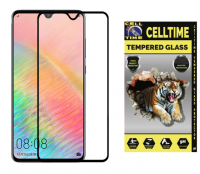 CellTime ™ Full Tempered Glass Screen Guard for Nokia 4.2 Photo