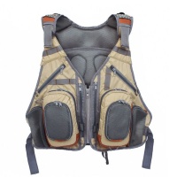 5by5 Fly Fishing Vest & Backpack - Waterproof & One Sze Fits All Photo