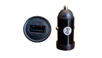 Viaking Quick Car Charger 2.4 Amps Photo