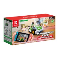 Nintendo Mario Kart Live Home Circuit - Luigi for Switch Photo