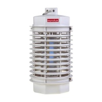 Eurolux H44W Insect Killer with 1 x 4W Tube 15m² Photo