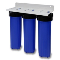 Big Blue Water Filters Photo