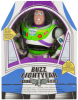 Toy Story Buzz Lightyear Photo