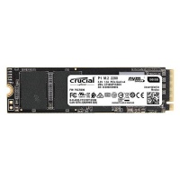 Crucial P1 1TB 3D\PCIE NVME M.2 SSD Photo
